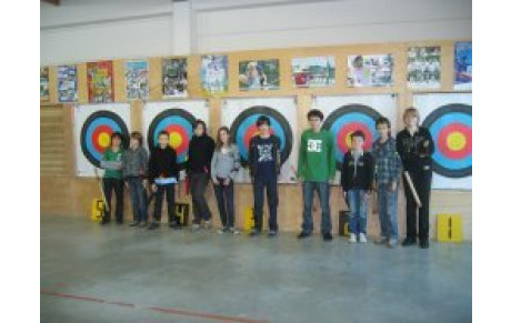 BONNE JOURNEE POUR LES JEUNES DEBUTANTS