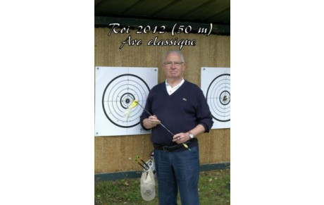 Résultats du Tir du ROI 2012