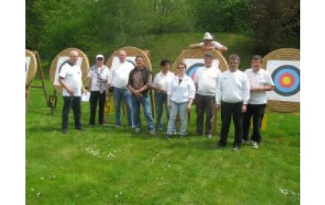 Concours amical DINARD STARNBERG