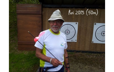Résultats Tir du Roi 2013
