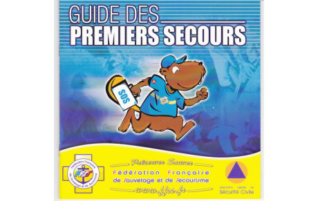 Formation Premiers Secours avec la FFSS.