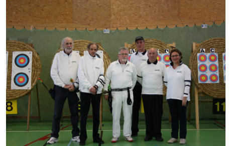 CONCOURS DE LAMBALLE les 11 et 12 janvier 2014