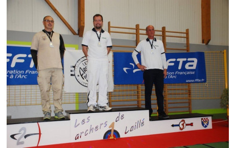 Concours salle de Laillé du 12.10.2014