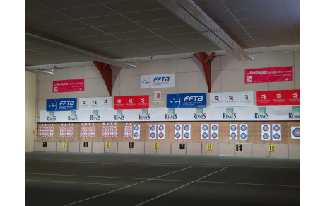 Concours de Rennes  du 12 au 14 déc 2014