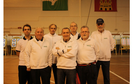 Concours de DINAN les 3 et 4 janv 2015