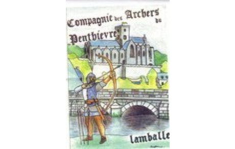 Concours de LAMBALLE les 10 et 11 janv 2015