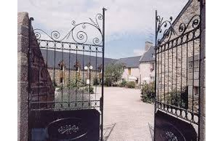 Repas des Archers du 20 mars 2015