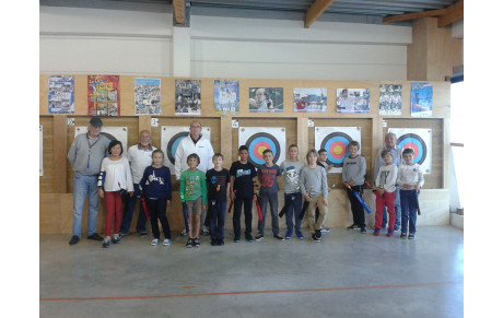 	INITIATION DECOUVERTE Ecole Primaire de DINARD