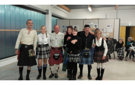 Initiation découverte MAT tartan 14 novembre 2015