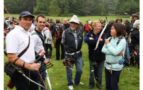 3D Saint Malo 28 et 29 mai 2016