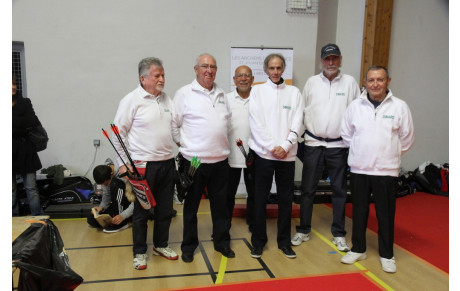 Salle à St Jouan des Guerets 29.30 oct 2016