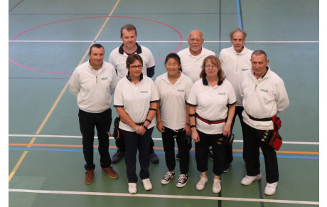 Salle à Pleslin Trigavou 6.nov 2016