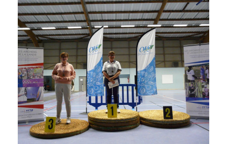 Salle à St Jacques de la Lande 12 et 13 nov 2016