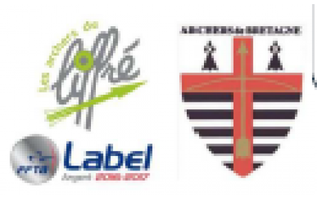 Championnat Ligue Bretagne à Liffré 11.02.2017