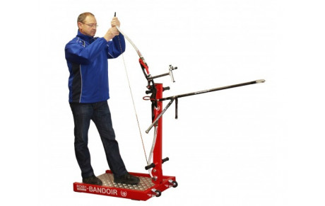 BANDOIR-ARC-CLASSIQUE