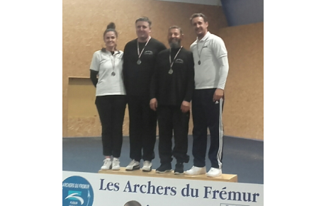 Concours salle Pleslin Trigavou 3 et 4 nov 2018