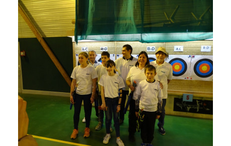 Concours jeunes de Hédé le 23 mars 2019