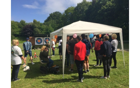 Fête du jeu à Port Breton le 25 mai 2019