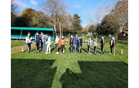 Initiation Lycée Hôtelier