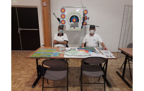 FORUM DES ASSOCIATIONS samedi 4 septembre 2021