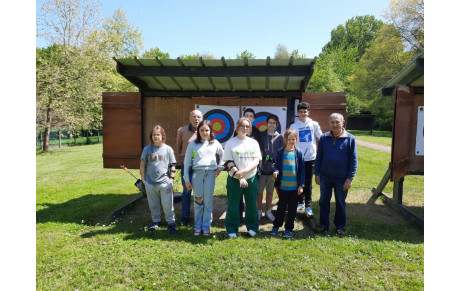 Reprise des initiations pour les jeunes à Port Breton