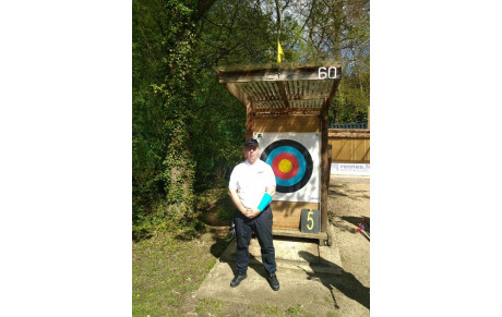 Concours Rennes TAE national 17.04.2023