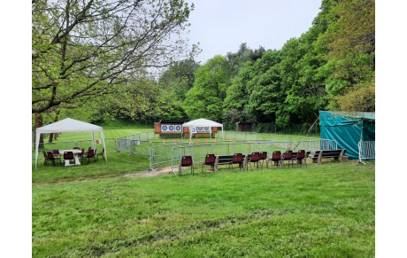 Fête du jeu 13 mai 2023