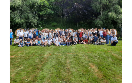 	Rencontre amicale DINARD STARNBERG 20 juin 2023