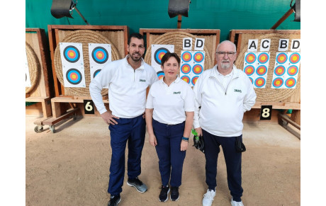 Concours salle à FREHEL 22 octobre 2023