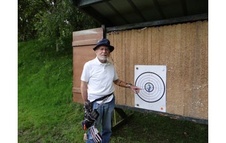 Tir du roi 18 mai 2024