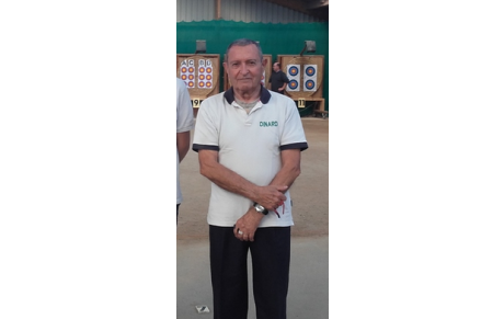 Remerciement de Paul