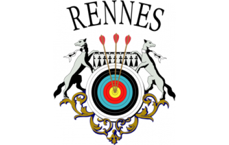 Concours en salle à Rennes 2.01.2025