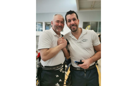 ST RENAN CHAMPIONNAT REGIONAL DU 14 ET 15 FEVRIER 2026