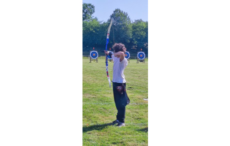 Championnat Régional TAE à Fougères le 28 juin